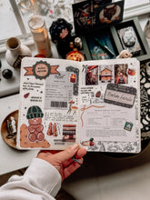 Load image into Gallery viewer, NORTHERN ATTITUDE JOURNAL KIT