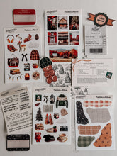 Load image into Gallery viewer, NORTHERN ATTITUDE JOURNAL KIT