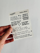 Load image into Gallery viewer, NORTHERN ATTITUDE JOURNAL KIT