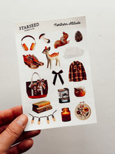 Load image into Gallery viewer, NORTHERN ATTITUDE JOURNAL KIT