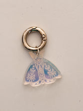 Load image into Gallery viewer, MOTH CHARM