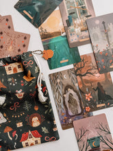 Load image into Gallery viewer, LIGHTED WINDOW TAROT