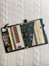 Load image into Gallery viewer, HOMESTEAD A5 RING INSERT POCKET