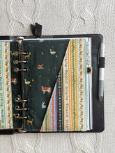Load image into Gallery viewer, HOMESTEAD A5 RING INSERT POCKET