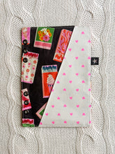 Load image into Gallery viewer, PERFECT MATCH A5 RING INSERT POCKET