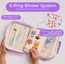Load image into Gallery viewer, ULTIMATE JOURNAL BAG