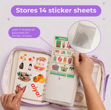 Load image into Gallery viewer, ULTIMATE JOURNAL BAG