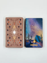 Load image into Gallery viewer, LIGHTED WINDOW TAROT