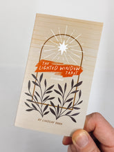Load image into Gallery viewer, LIGHTED WINDOW TAROT