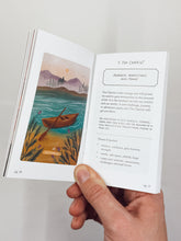 Load image into Gallery viewer, LIGHTED WINDOW TAROT