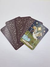 Load image into Gallery viewer, TAROT OF THE WOODLAND WARDENS