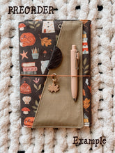Load image into Gallery viewer, PREORDER LARGE TRIFOLD COVER