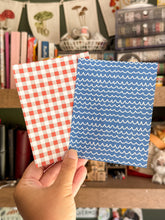 Load image into Gallery viewer, COSTAL VIBES STATIONERY KIT
