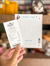 Load image into Gallery viewer, COSTAL VIBES STATIONERY KIT