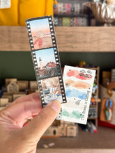 Load image into Gallery viewer, COSTAL VIBES STATIONERY KIT