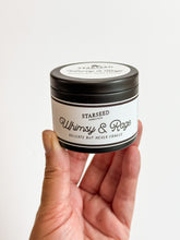 Load image into Gallery viewer, WHIMSY AND RAGE CANDLE