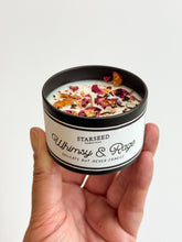 Load image into Gallery viewer, WHIMSY AND RAGE CANDLE