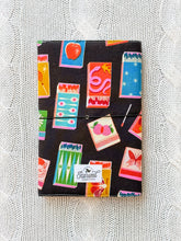 Load image into Gallery viewer, PERFECT MATCH LARGE TRIFOLD COVER