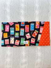 Load image into Gallery viewer, PERFECT MATCH LARGE TRIFOLD COVER