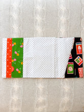 Load image into Gallery viewer, PERFECT MATCH LARGE TRIFOLD COVER