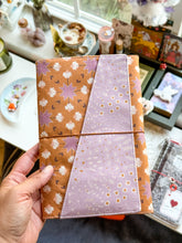 Load image into Gallery viewer, SERENITY LARGE TRIFOLD COVER