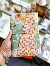 Load image into Gallery viewer, BOUQUET LARGE TRIFOLD COVER