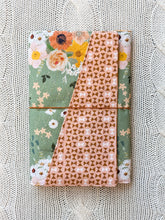 Load image into Gallery viewer, BOUQUET LARGE TRIFOLD COVER