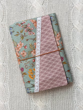 Load image into Gallery viewer, BLOOM LARGE TRIFOLD COVER