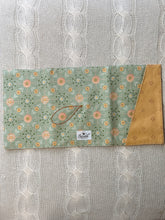 Load image into Gallery viewer, LUNAR MOTH TRIFOLD COVER