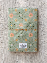 Load image into Gallery viewer, LUNAR MOTH TRIFOLD COVER