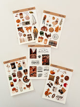 Load image into Gallery viewer, KEEP IT COZY JOURNAL KIT