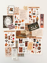 Load image into Gallery viewer, KEEP IT COZY JOURNAL KIT