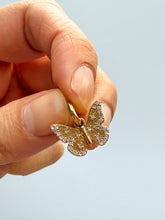 Load image into Gallery viewer, BUTTERFLY CHARM