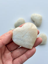 Load image into Gallery viewer, MOONSTONE CRYSTAL HEART