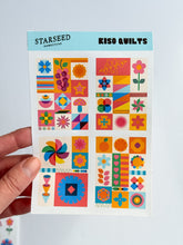 Load image into Gallery viewer, RISOGRAPH STICKER BUNDLE
