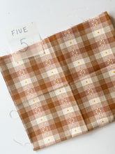 Load image into Gallery viewer, PREORDER PREVIEW QUILTED PASSPORT TRAVELERS NOTEBOOK
