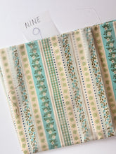 Load image into Gallery viewer, PREORDER PREVIEW QUILTED PASSPORT TRAVELERS NOTEBOOK