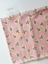 Load image into Gallery viewer, PREORDER PREVIEW QUILTED PASSPORT TRAVELERS NOTEBOOK