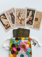 Load image into Gallery viewer, WOODLAND WARDENS ORACLE DECK