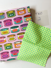 Load image into Gallery viewer, PREORDER PREVIEW SMALL TRIFOLD