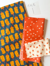 Load image into Gallery viewer, PREORDER LARGE TRIFOLD COVER
