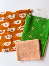 Load image into Gallery viewer, PREORDER LARGE TRIFOLD COVER