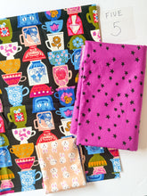 Load image into Gallery viewer, PREORDER LARGE TRIFOLD COVER