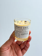 Load image into Gallery viewer, PANIC EASE CANDLE