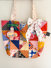 Load image into Gallery viewer, DETACHABLE FABRIC BOW