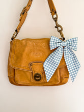 Load image into Gallery viewer, DETACHABLE FABRIC BOW