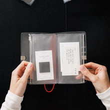 Load image into Gallery viewer, POCKET+ STORAGE HOLDER