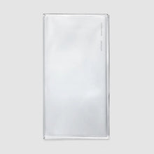 Load image into Gallery viewer, POCKET+ ORGANIZER STORAGE BOOK