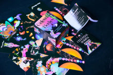 Load image into Gallery viewer, CELESTIAL BODIES ORACLE DECK