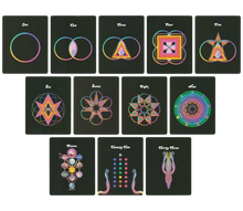 Load image into Gallery viewer, CELESTIAL BODIES ORACLE DECK